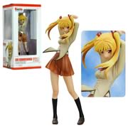 School Rumble Eri Sawachika Statue