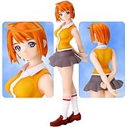 Mai Hime Mai Tokiha PVC Statue