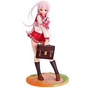 To Heart 2 Lucy Maria Misora PVC Statue