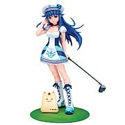 Skatto Golf Panya Arin Statue