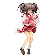 To Heart 2 Yuzahara Konomi Statue