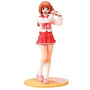 To Heart 2 Manaka Komaki Statue