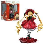 Rozen Maiden Shinku Statue