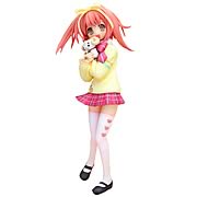 Natsuiro Drops Sumomo Akihime Statue