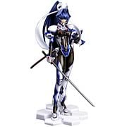 Muv-Luv Alternative Meiya Mitsurugi PVC Statue