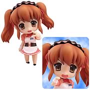 Melancholy of Haruhi Suzumiya Mikuru Nendoroid Figure