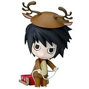 Death Note L Reindeer Version Nendoroid Figure
