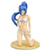 Rumbling Hearts Mitsuki Hayase Statue