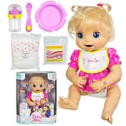 Baby Alive (Caucasian)