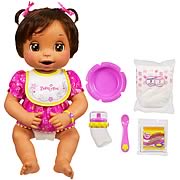 Baby Alive (Hispanic)