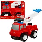 Tonka Wheel Driver Fire Truck