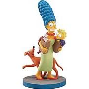 Simpsons Happy Homer-Maker Mini Statue
