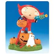 Family Guy: Impeded Me for the Last Time Mini Statue