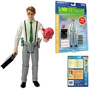 MoneyMan Action Figure