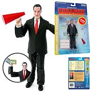 BossMan Action Figure