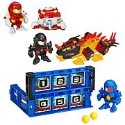 B-Daman Target Challenge Assortment Wave 2
