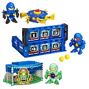 B-Daman Target Challenge Assortment Wave 3 Set