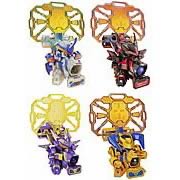 B-Daman Direct Hit Battle Assortment Wave 2