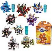 B-Daman Basic Figure Assortment Wave 4
