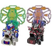 B-Daman Electronic Direct Hit Battle Assortment Wave 1 Set