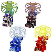 B-Daman Electronic Direct Hit Battle Assortment Wave 3