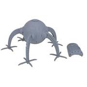 Incredibles Omnidroid Electronic Battle Playset
