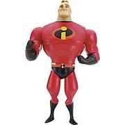 Incredibles Mr. Incredible 15-inch Figure