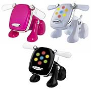 i-Dog Musical Robot Dog Wave 

3