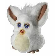 Furby White 2005 Furby