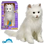 FurReal Friends Kitty Cat