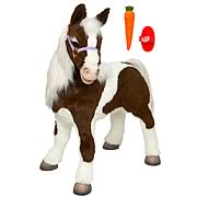 FurReal Friends Smores Pony
