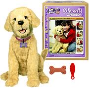 FurReal Friends Biscuit My Lovin' Pup
