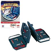 Battleship Fun On the Run Game