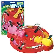Hungry Hungry Hippos Fun On the Run Game