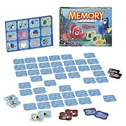 Finding Nemo Memory Game