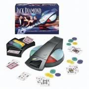 Jack Diamond Game