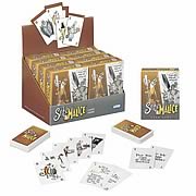 Spite & Malice Card Game