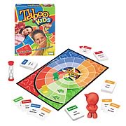 Taboo for Kids Game