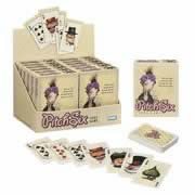 Pitch Six Card Game