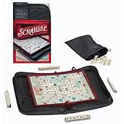 Scrabble Folio Edition