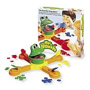 Mr. Mouth Game