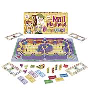 Mall Madness Game