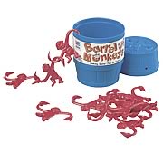 Barrel of Monkeys