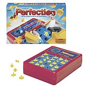 Perfection Game