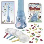 Elefun Game