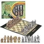 Lord of the Rings Chess Set