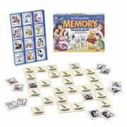 Memory Game - The Disney Edition