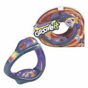 Groove It Game
