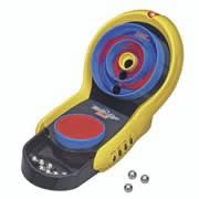 Bulls-Eye Ball 2 Game