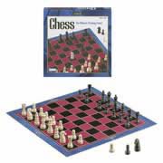 Classic Chess Set
